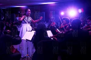 a primeira série da Temporada de Música Clássica “Xiquitsi” 2017 termina na sexta-feira