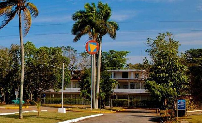 Escuela Internacional de Cine y Television