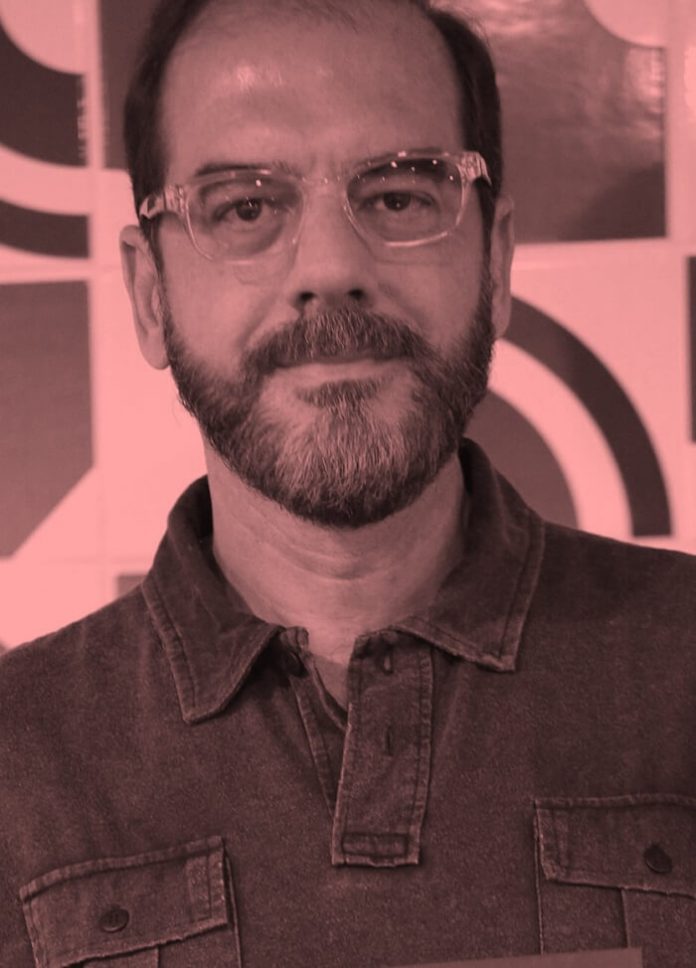 Alberto Bresciani