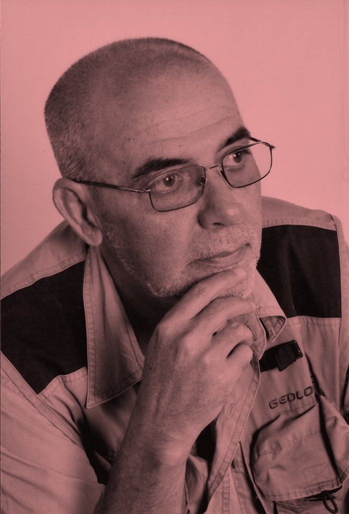 Luís Carlos Patraquim